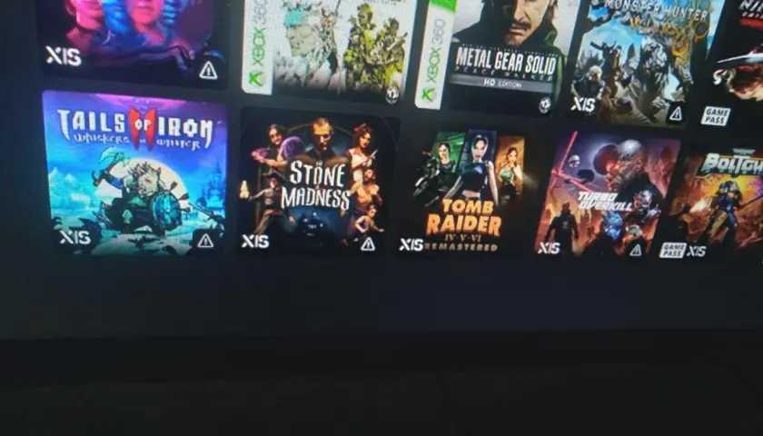 Historia zakupów Xbox: Sprawdź wszystkie gry i kontroluj budżet!