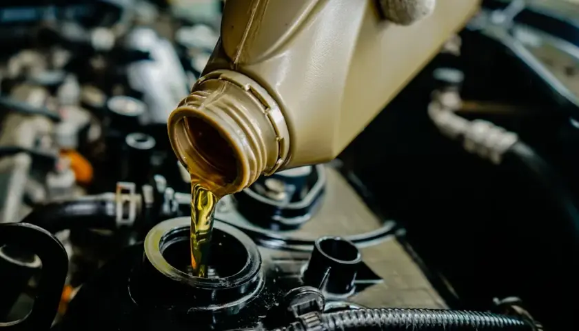 Jak wybrać odpowiedni olej Valvoline do benzyny dla Twojego samochodu?