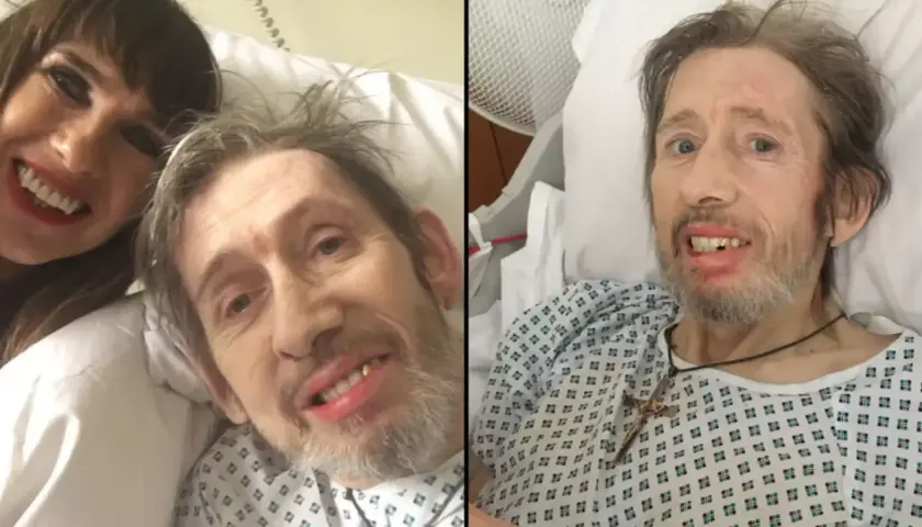 Czy Shane MacGowan opuścił już szpital? Dowiedz się najnowszych informacji!