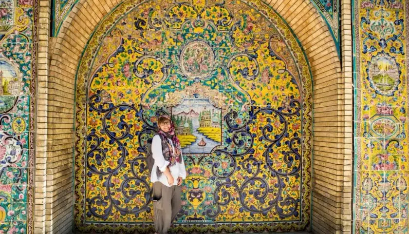 Iran czy jest bezpiecznie? Odkryj prawdę o bezpieczeństwie w Iranie