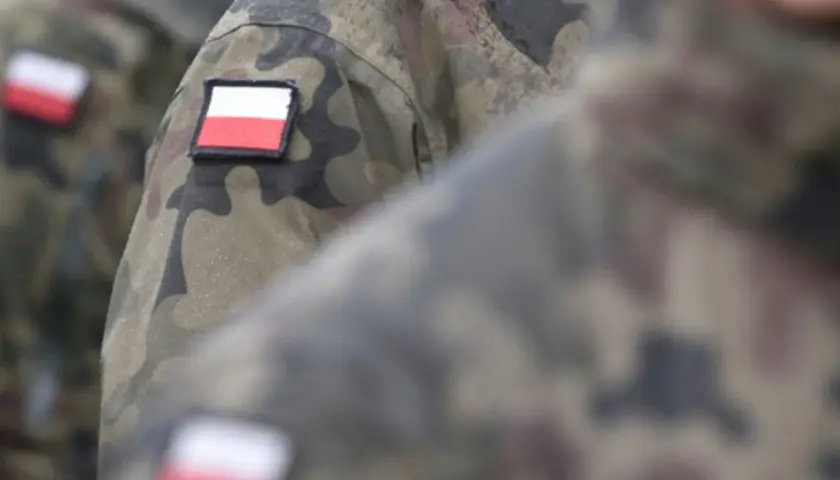 Wojsko Polskie: Badania lekarskie na żołnierza zawodowego co Cię czeka?