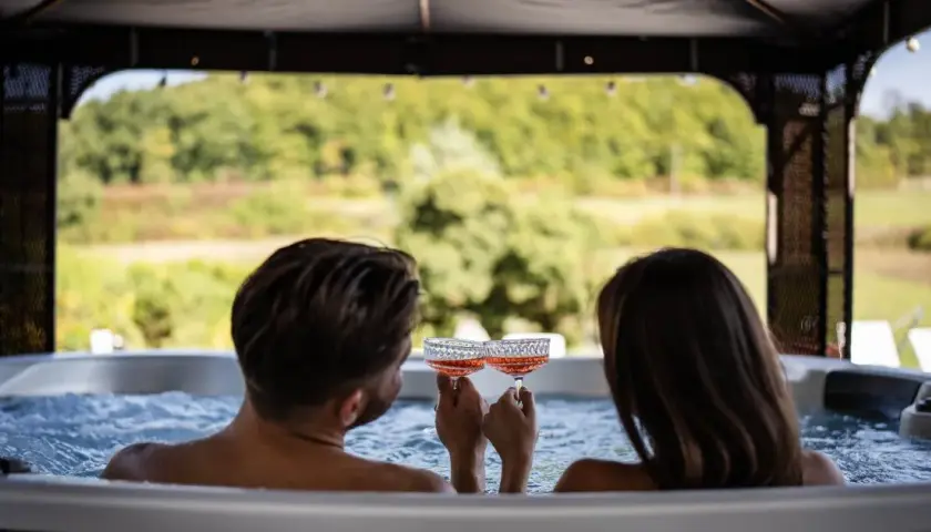 Romantyczny weekend w SPA dla dwojga - najlepsze oferty w Polsce