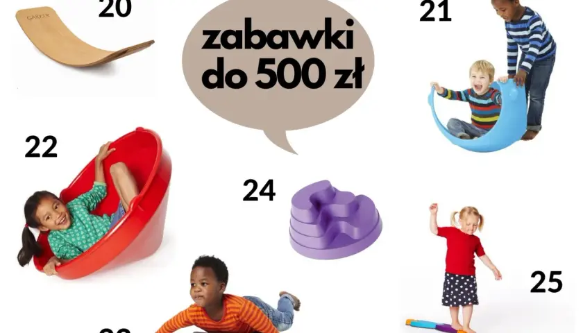 Zabawki sensoryczne dla 5-miesięcznego dziecka: Rozwój i bezpieczeństwo