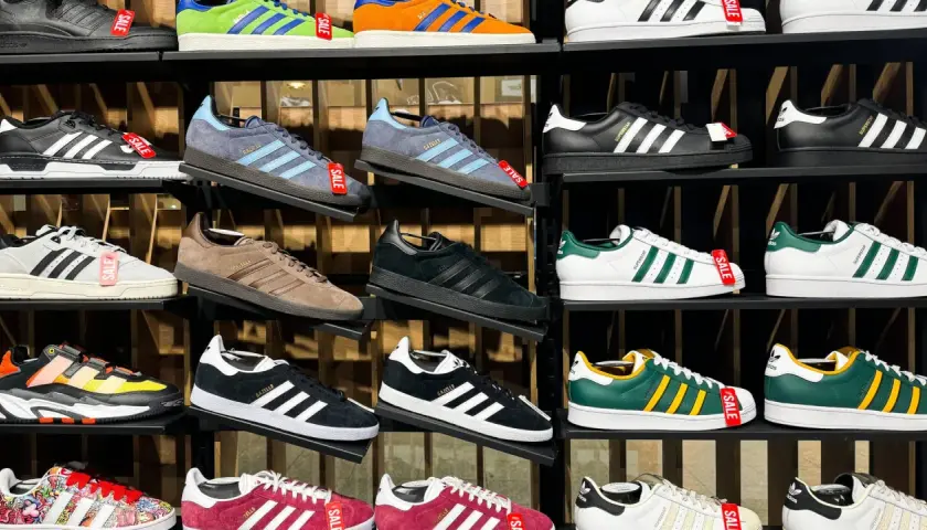 On Schuhe Sale: Wann & Wo Sie die besten Schnäppchen finden