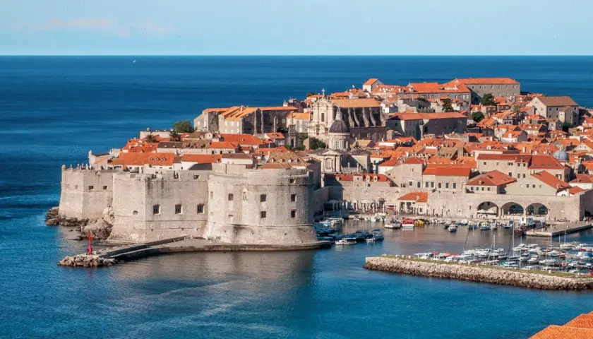 Stations balnéaires Croatie : Trouvez votre paradis idéal