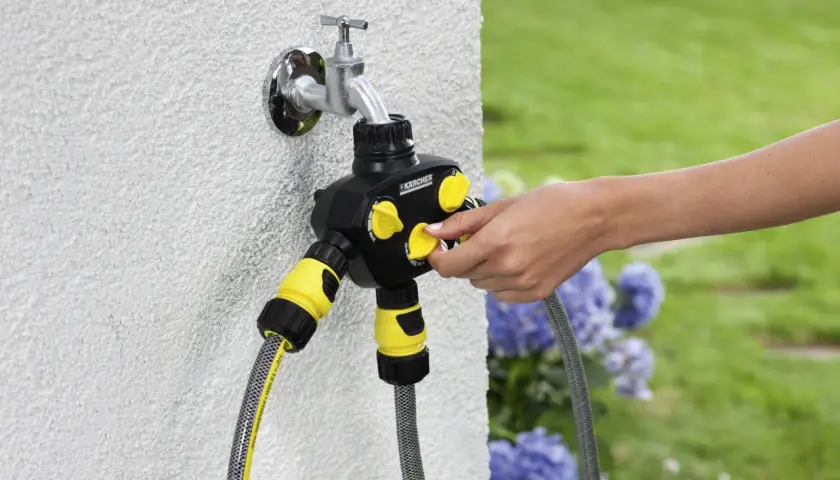 Jak podłączyć karcher do kranu bez wycieków i uszkodzeń sprzętu