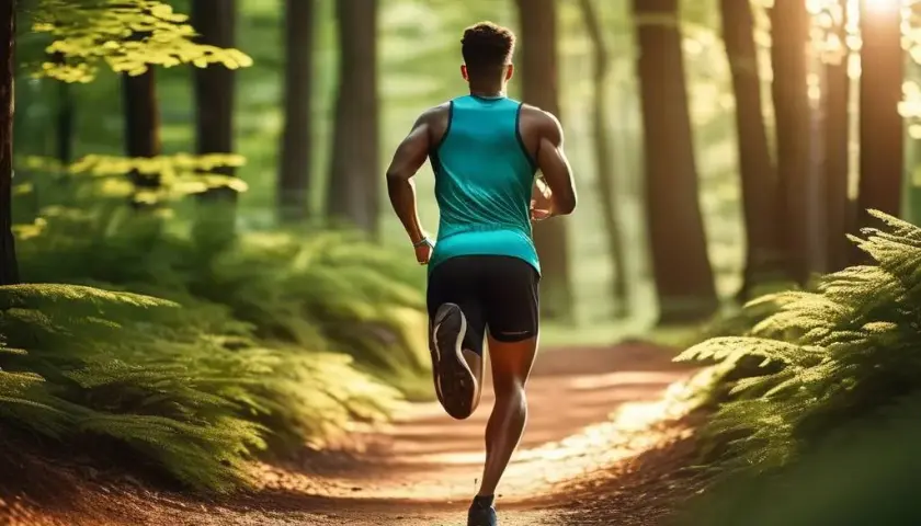 Ile kalorii spalisz podczas biegu na 5 km? Zaskakujące wyniki spalania