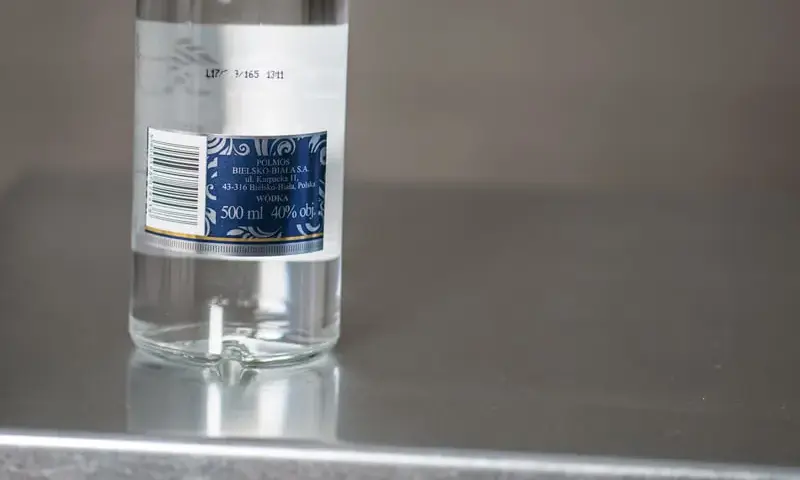 Gdzie najtaniej kupić wódka Biały Bocian? Sprawdź najlepsze ceny