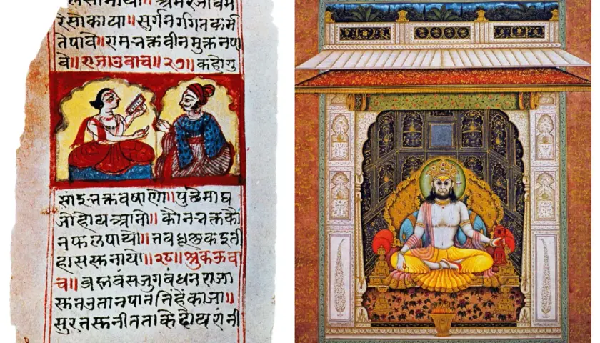Buddyzm indie: Jak ta alternatywna religia zmienia życie w Indiach