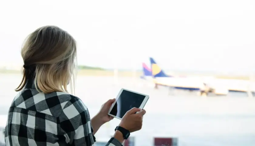 Jak się odprawić Ryanair: uniknij problemów z odprawą na lot