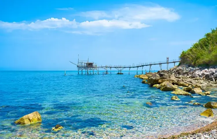 Silvi, Vasto, Pineto: scopri le migliori località balneari Abruzzo