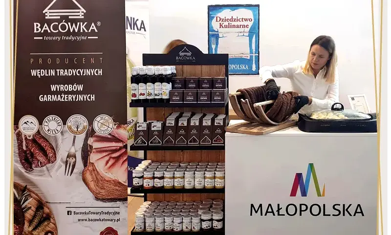 Bacówka: Polskie smaki, gdzie kupić? Przewodnik dla smakoszy.