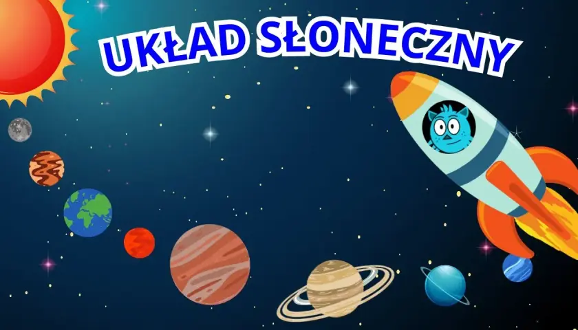 Film edukacyjny o kosmosie, który zafascynuje Twoje dziecko i nauczy go o gwiazdach