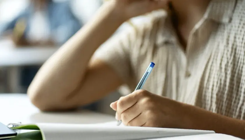 Uczeń pisze na maturze z angielskiego. Ile punktów można zdobyć?