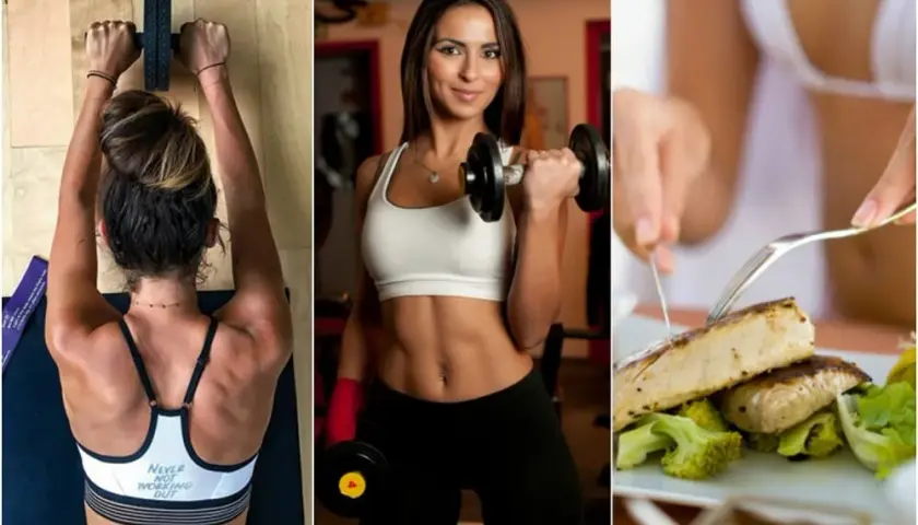 Cómo coger masa muscular rápido: estrategias efectivas para resultados inmediatos