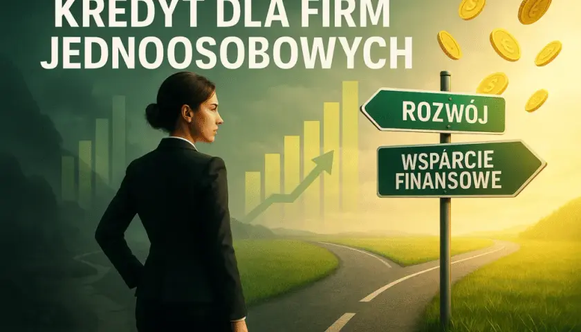 Kredyt inwestycyjny: Jak sfinansować rozwój firmy i uniknąć pułapek?