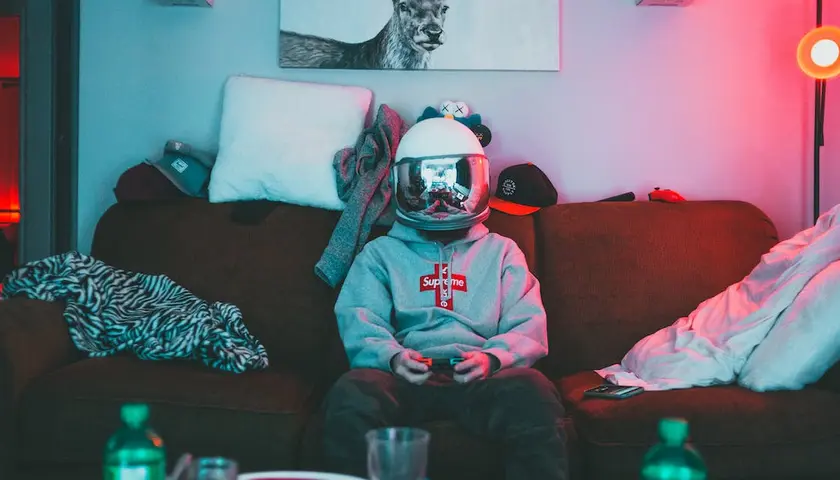  Top 10 Najlepszych Gier w 2019 Roku - Sprawdź Ranking!
