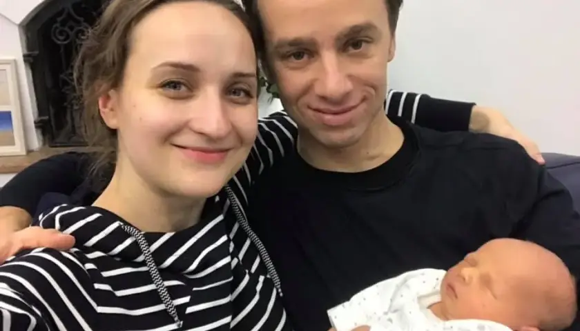 Ile Bosak ma dzieci? Poznaj imiona i wiek jego pociech