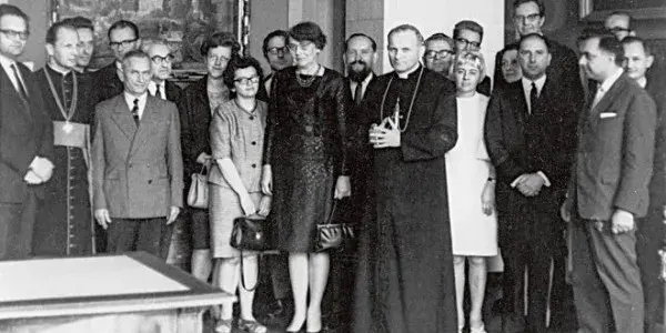 Kiedy Karol Wojtyła został biskupem? Nieznane fakty o jego nominacji