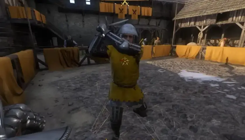 Kingdom Come: Kody do gry które zmienią rozgrywkę