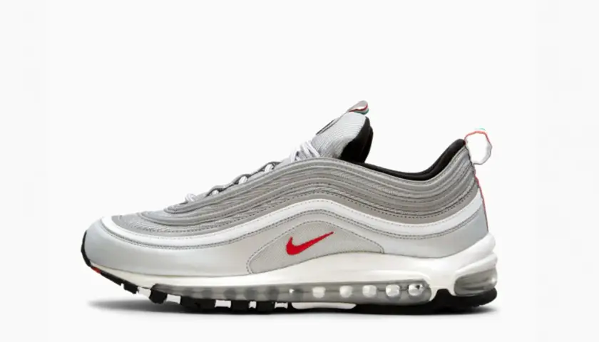 Nike Herrenschuhe: Dein Guide zu Modellen, Trends & perfekter Passform