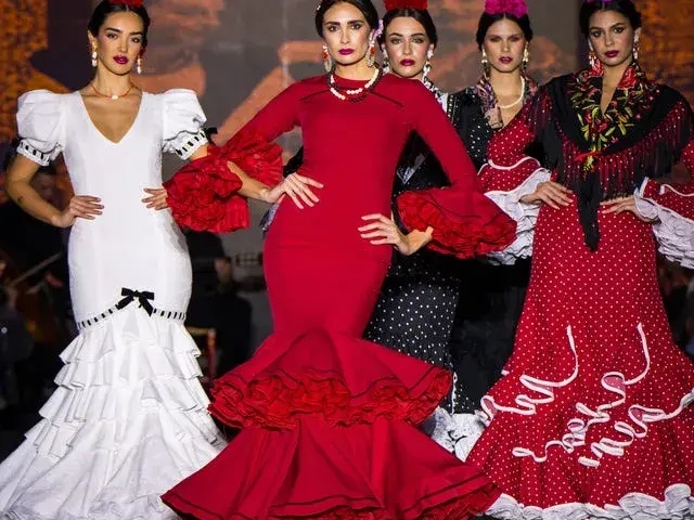 Faldas de Flamenca 2026: ¿Cuál es la Perfecta para Ti?