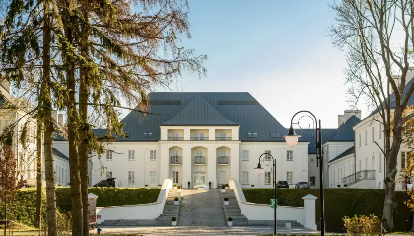 Odkryj fascynującą historię dworku Kościuszków w Lublinie i jego atrakcje