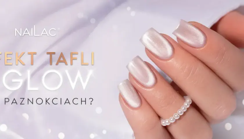 Perfekcyjne lustrzane paznokcie? Odkryj sekret trwałej tafli