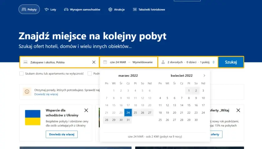 Jak sprawdzić wiarygodność noclegu i uniknąć oszustw przy rezerwacji