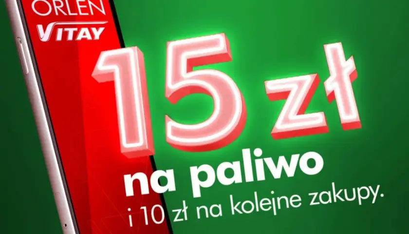 Od kiedy promocja na Orlenie? Sprawdź daty i szczegóły oferty