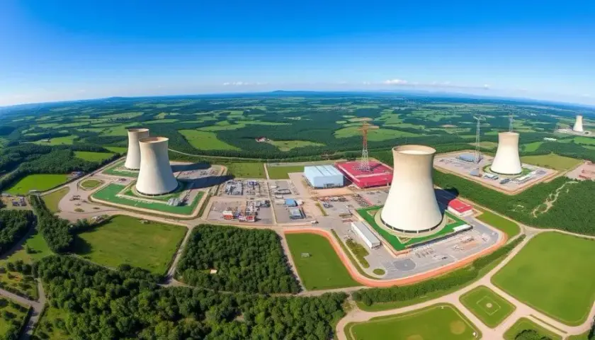 Francja: Ile elektrowni atomowych? Fakty, plany, potęga jądrowa