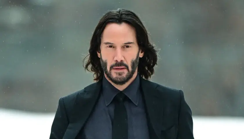Keanu Reeves: Fascynująca biografia aktora bez żony i dzieci
