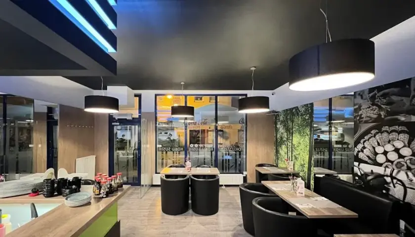 Świnoujście gdzie zjeść – odkryj najlepsze restauracje i smaki
