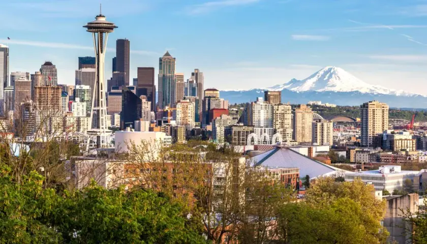 Najlepsze atrakcje w Seattle, które musisz zobaczyć podczas wizyty