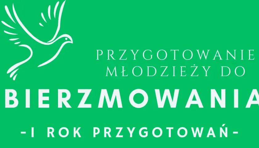 Ile trwa przygotowanie do bierzmowania? Sprawdź różnice w parafiach