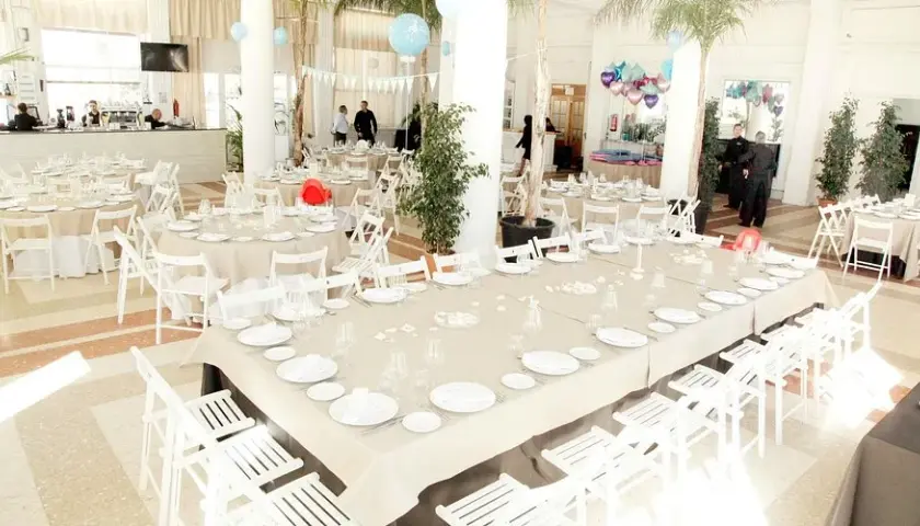 Restaurante El Balneario: Comparativa de los Mejores en España