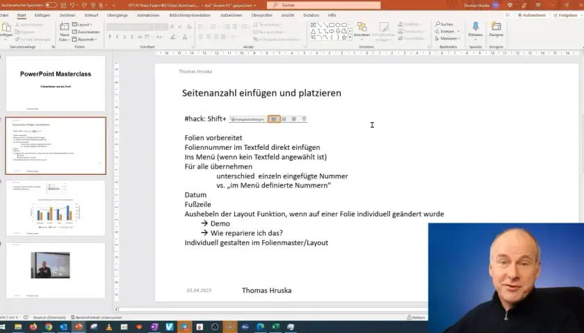 Jak zmienić język w PowerPoint - proste kroki, które musisz znać