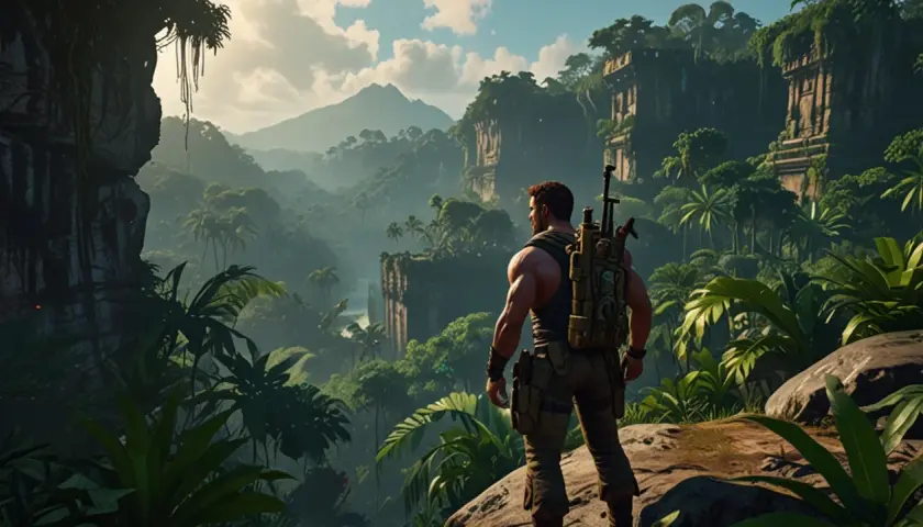 Far Cry: Epicka seria gier akcji FPS - wszystko co musisz wiedzieć