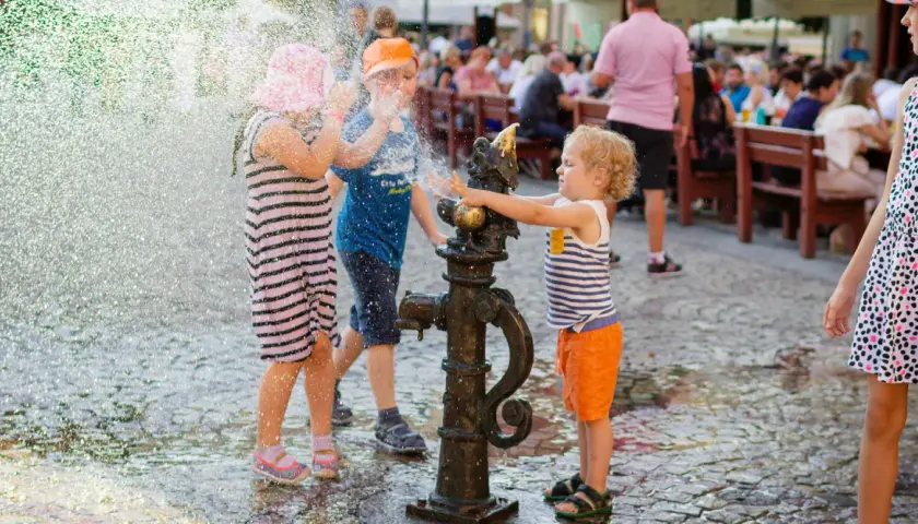 Gdzie z dzieckiem Wrocław? Najlepsze atrakcje, które pokochacie
