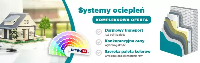 Skuteczne metody zabezpieczenia styropianu przed utlenianiem i UV