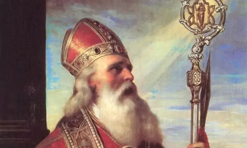 Skąd pochodził biskup Wojciech? Odkryj jego fascynującą historię