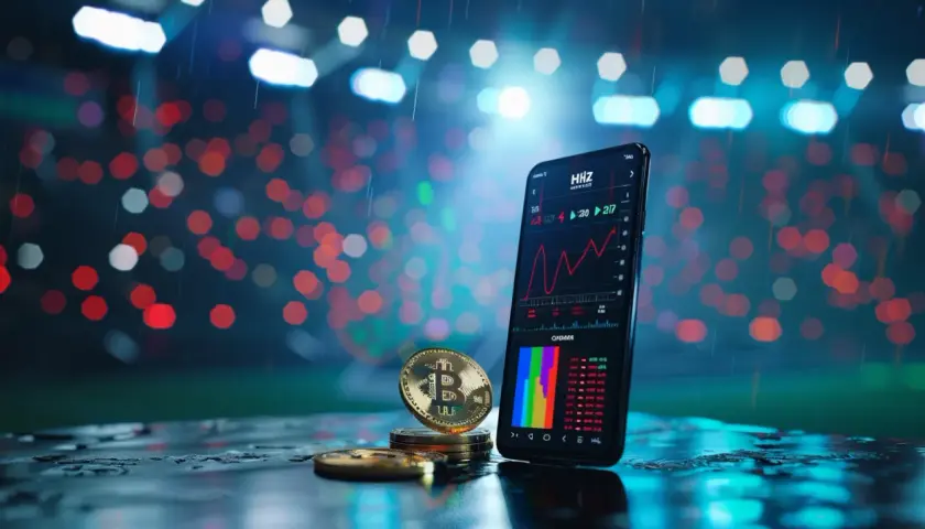 Chiliz kurs kryptowaluty: Okazja czy pułapka? Analiza i prognozy 