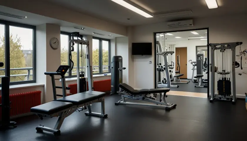 Rehabilitacja po operacji kolana: kluczowe etapy powrotu do zdrowia