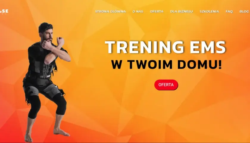Ile kosztuje trening EMS? Sprawdź ceny i uniknij nieprzyjemnych niespodzianek