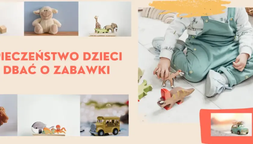 Jak często przeprowadzać dezynfekcję zabawek w przedszkolu dla bezpieczeństwa dzieci