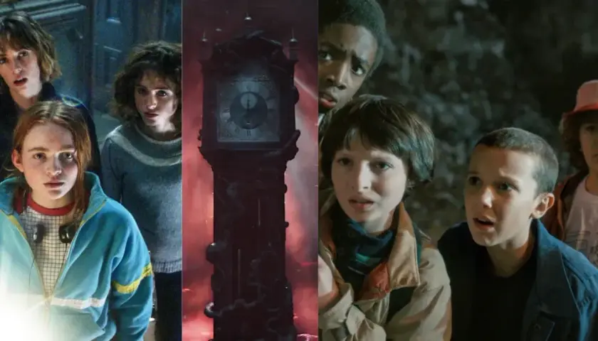 Ile naprawdę lat ma Eleven? Tajemnica bohaterki Stranger Things
