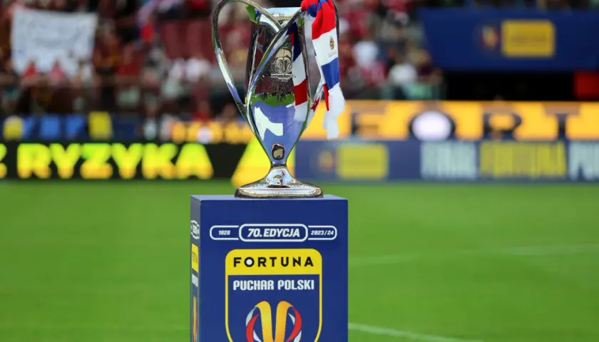 Czy w Pucharze Polski są rewanże? Oto zaskakujące zasady rozgrywek