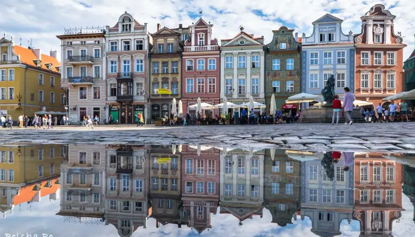 Poznań: Niezapomniane atrakcje na weekend. Co musisz zobaczyć?