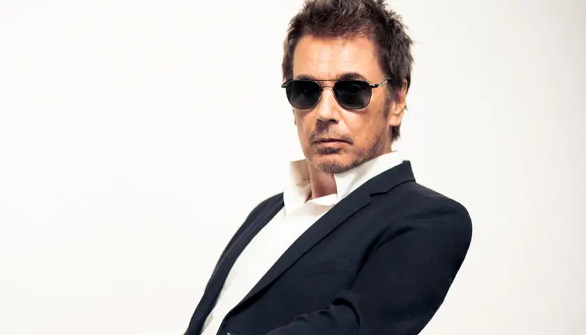 Jean Michel Jarre: Niezapomniane chwile w muzyce elektronicznej