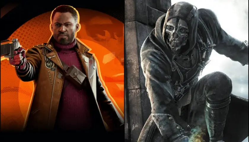 Nowy klimatyczny horror od twórców Dishonored i Deathloopa